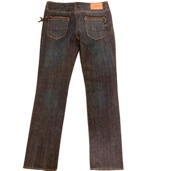 Buffalo David Bitton Julianne Jeans - Picture 5 of 5